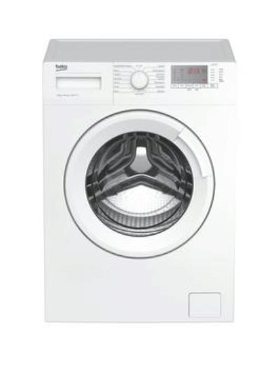 Beko Wtg941B1W 9Kg Load, 1400 Spin Washing Machine - White